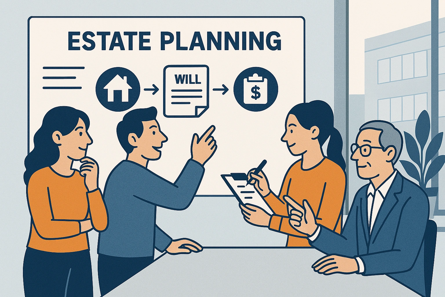 estate planning